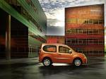 Renault Kangoo Be Bop 2008 года